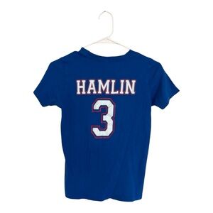 Buffalo Bills Damar Hamlin Short Sleeve Tee